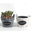 Emmer jardin